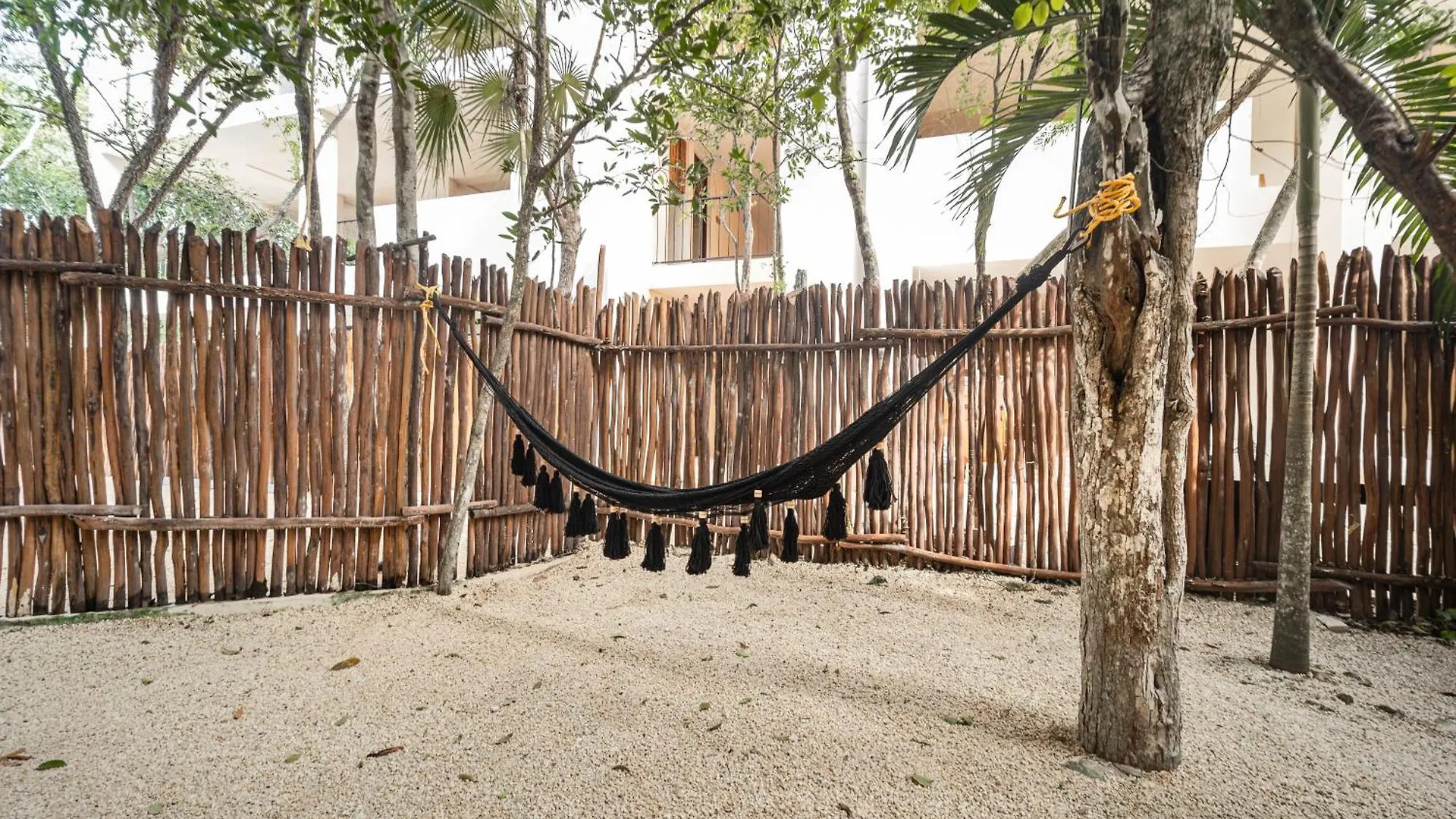 Jungle Resort Suite With Private Pool Near Tulum Balcheil