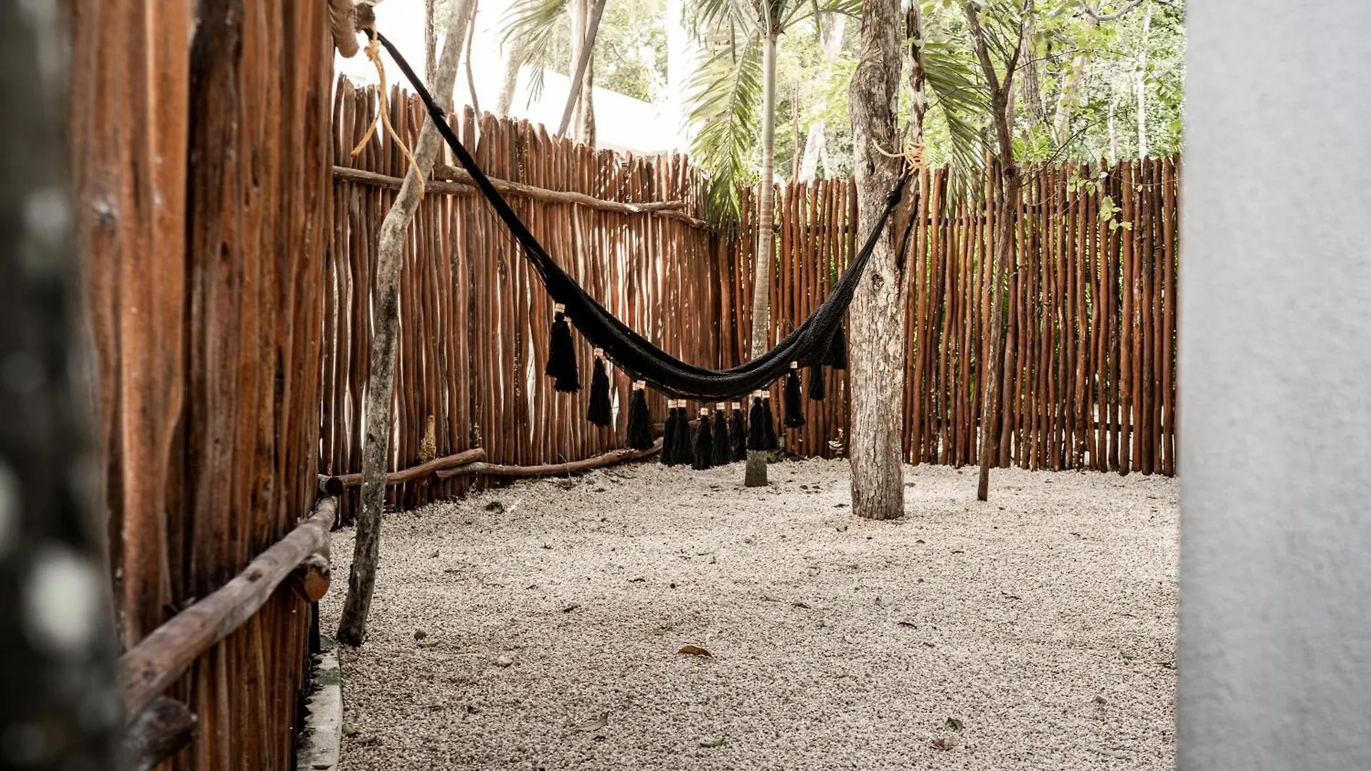 Jungle Resort Suite With Private Pool Near Tulum Balcheil 0*,