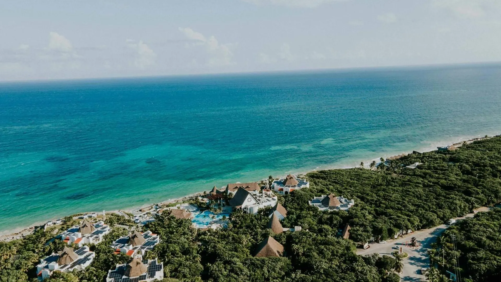 Kontakte von Jungle Resort Suite With Private Pool Near Tulum
